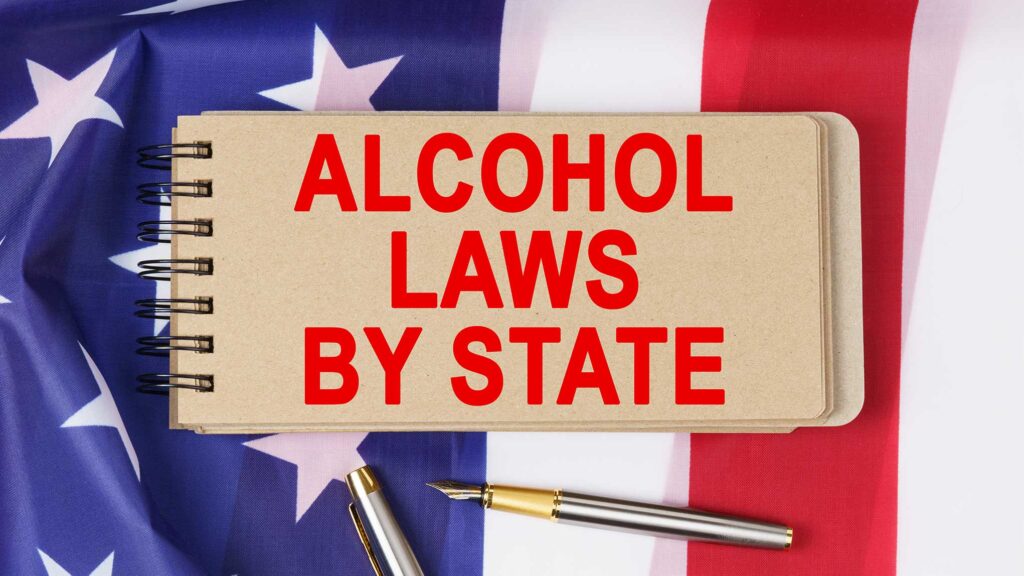 alcohol laws