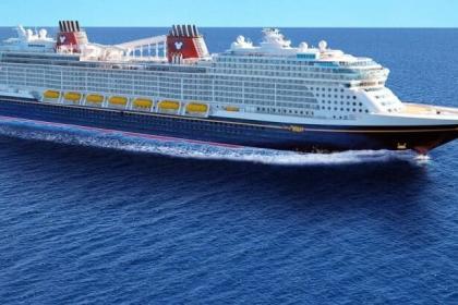 Mengenal Lebih Dekat Disney Cruise Line