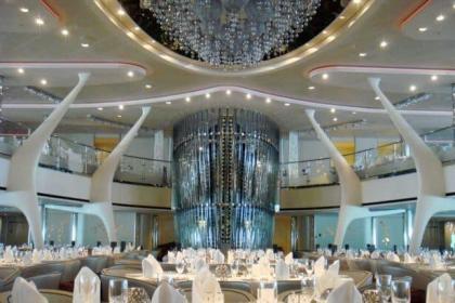 restoran kapal