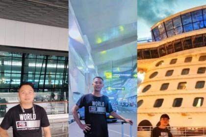 Kisah 3 Orang Eks Kru Kapal Ikan