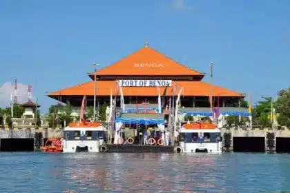 Pelabuhan-Benoa-Bali