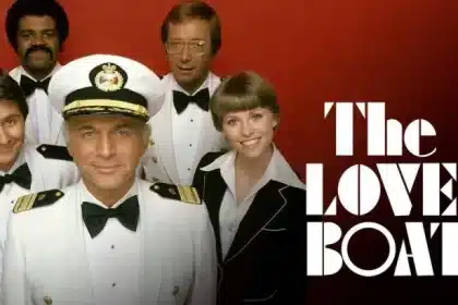 asal usul kapal pesiar