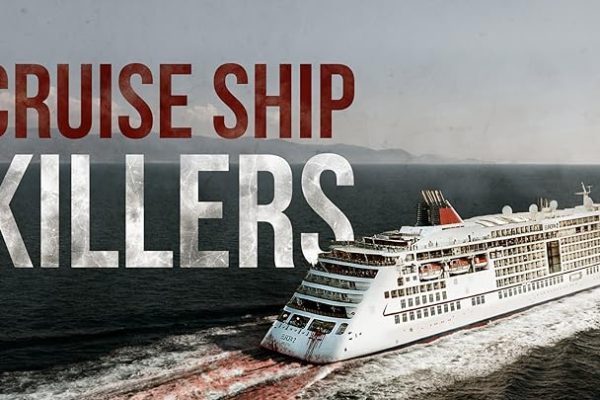 cruise ship killer