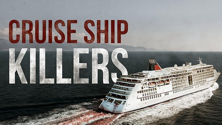 cruise ship killer