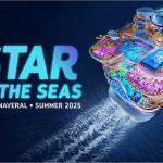 star of the seas