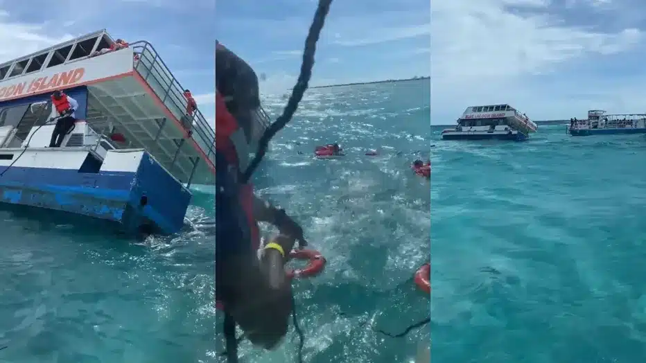 bahamas