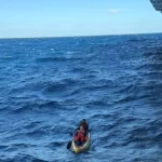 Kapal Pesiar Carnival Selamatkan Dua Pria Yang Terdampar Di Teluk Meksiko