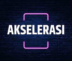 akselerasi