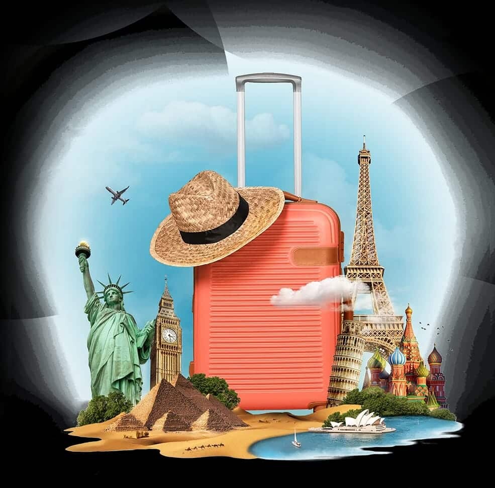 travel