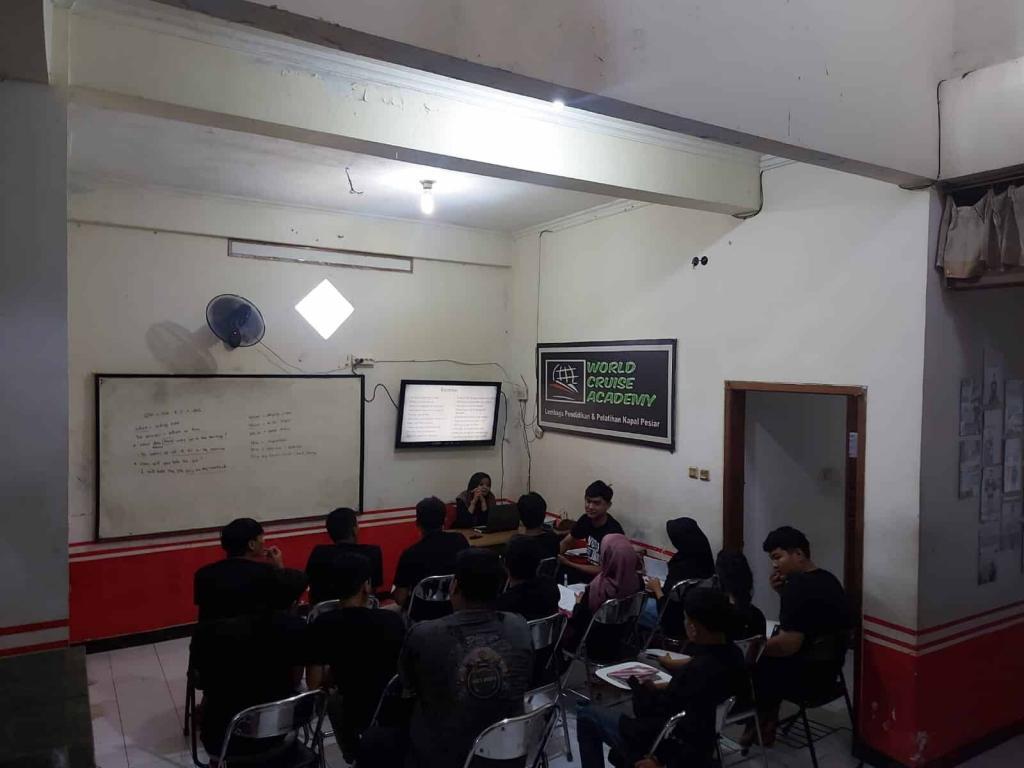 Sekolah Kapal Pesiar Dan Perhotelan Terbaik Di Indonesia