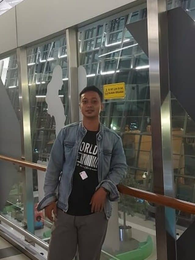 panji holland america