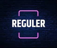 reguler