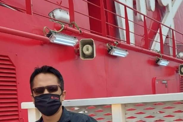 Anak Kapal Pesiar