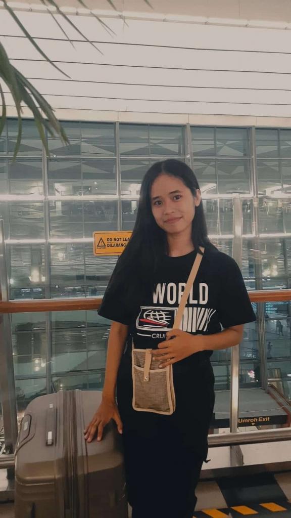 yunike marella cruises