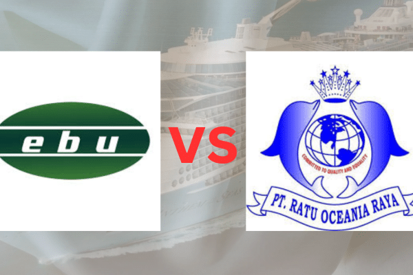 Equinox Bahari Utama VS Ratu Oceania Raya. Mana Yang Terbaik?