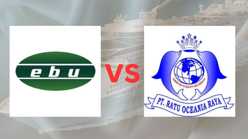 Equinox Bahari Utama VS Ratu Oceania Raya. Mana Yang Terbaik?