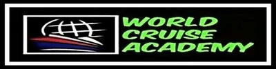 World Cruise Academy logo