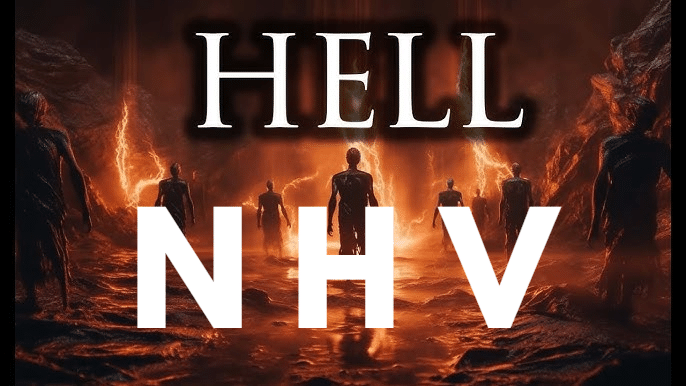 NHV New Hire Verification