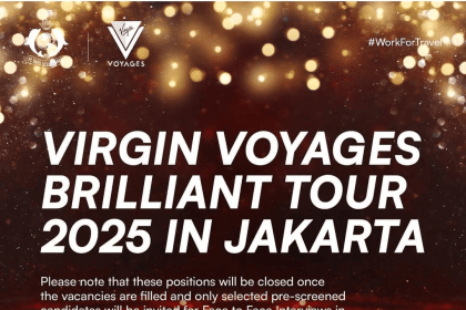 lowongan virgin voyages terbaru