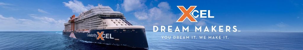 celebrity cruises banner
