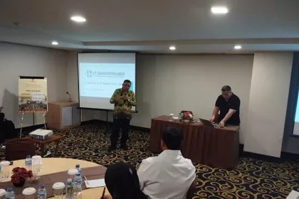 lowongan hotel turki