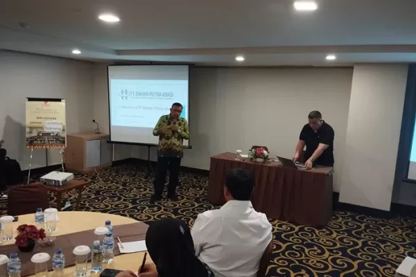 lowongan hotel turki