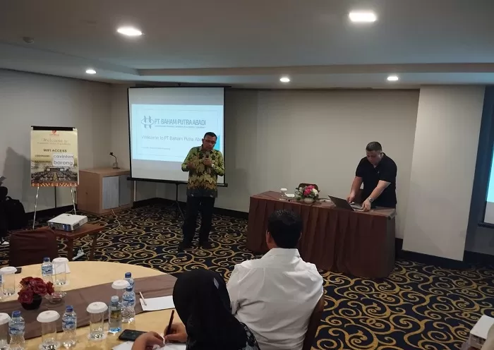 lowongan hotel turki