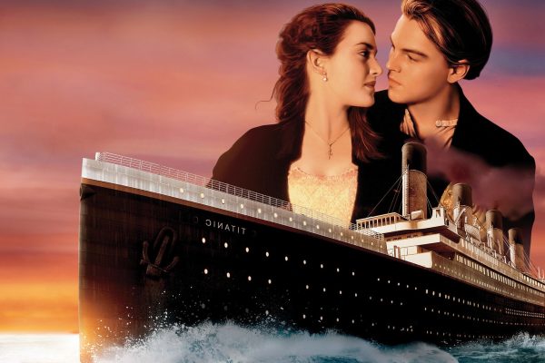 Daftar Film Tentang Kapal Pesiar Bukan Di LK21 INDOXXI