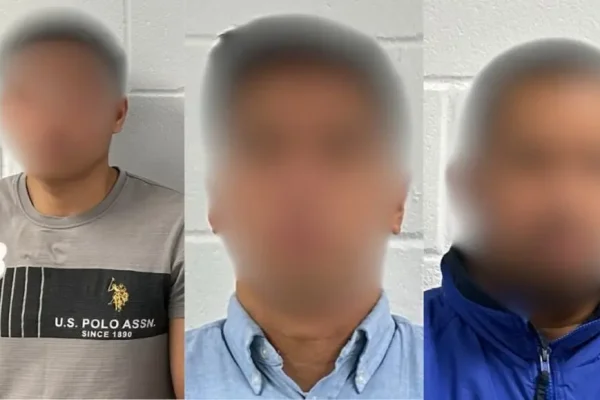 child cruise ship exploitation