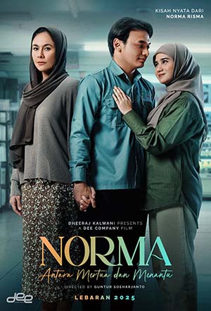 Norma: Antara Mertua dan Menantu