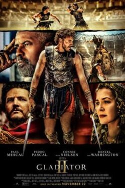Gladiator