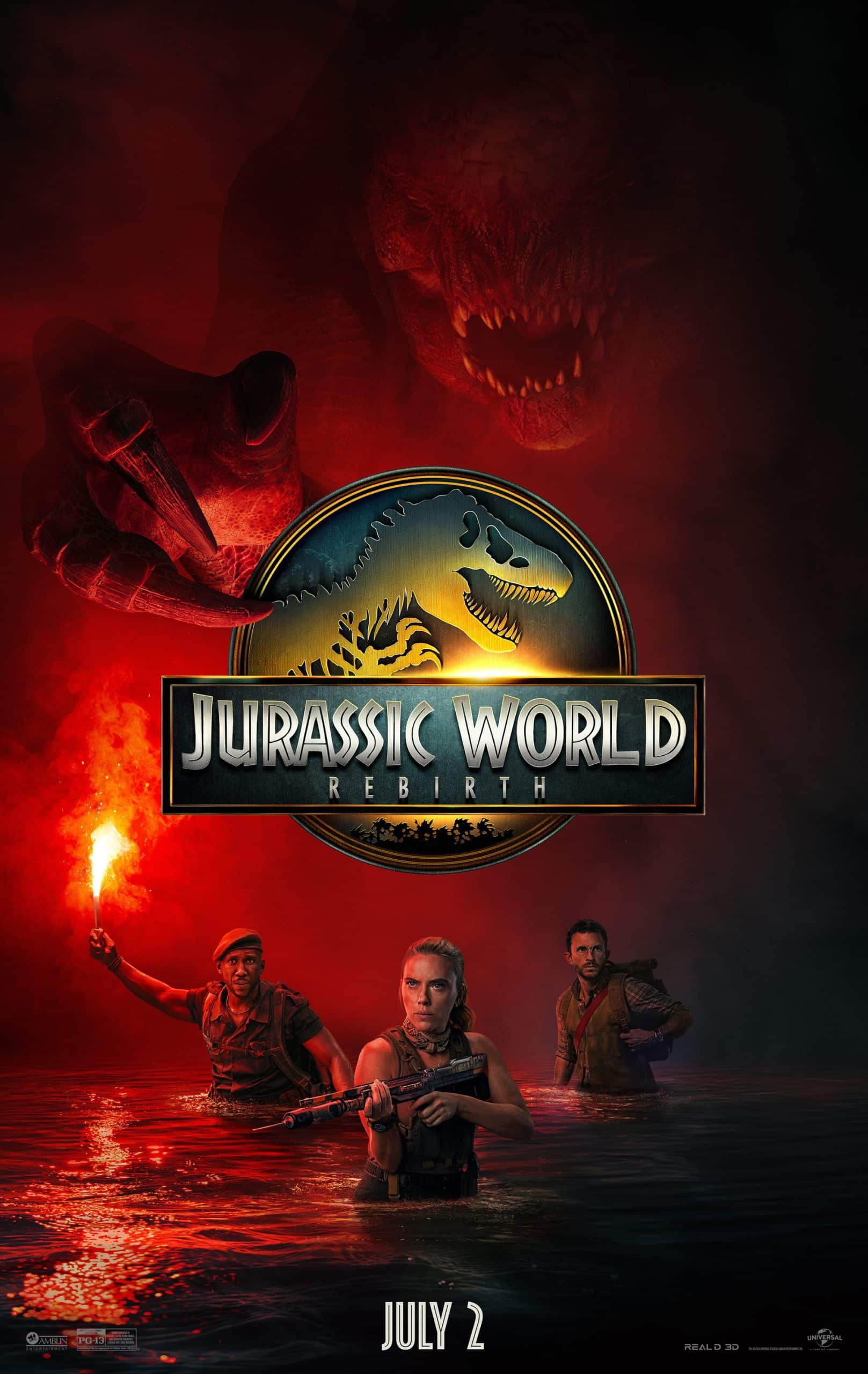 Jurassic World_ Rebirth
