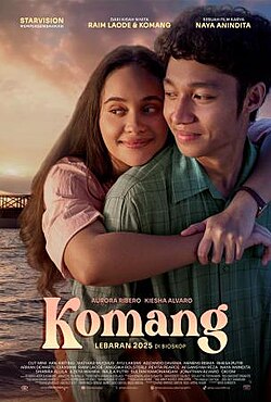 Komang