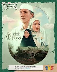 Pondok Abuya