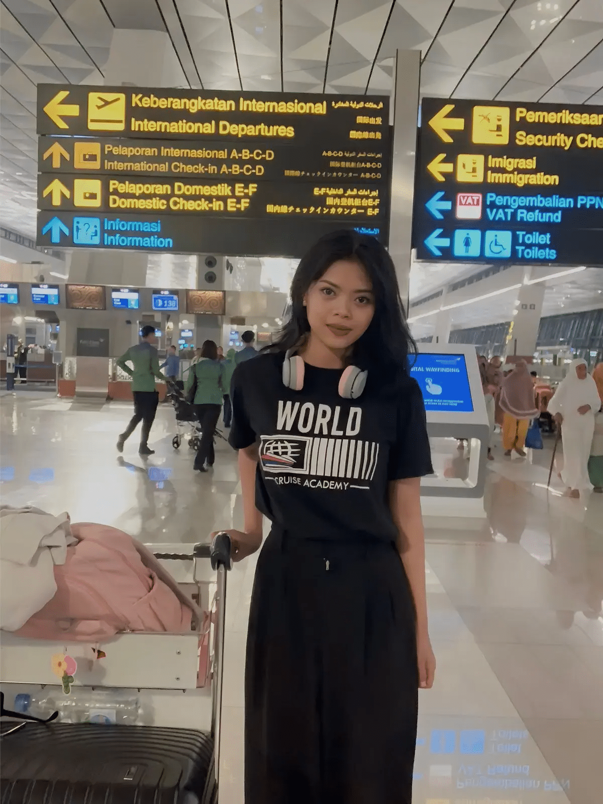 anggun