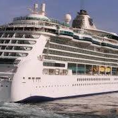 brilliant of the seas