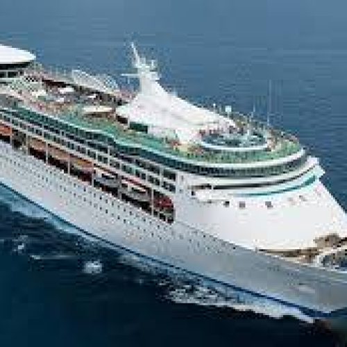 enchanment of the seas