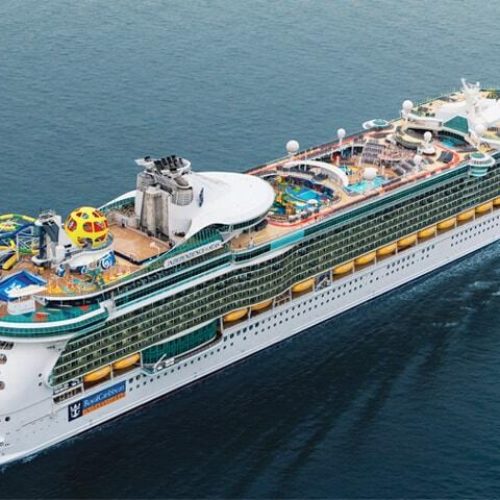 Lowongan Kapal Pesiar Royal Caribbean