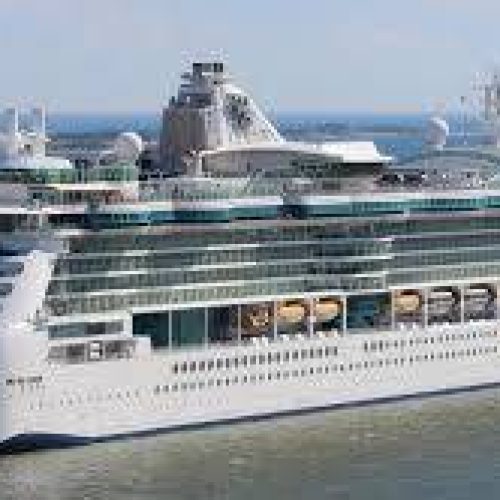 jewel of the seas