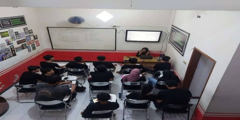 Materi Kapal Pesiar