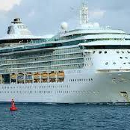 radiance of the seas